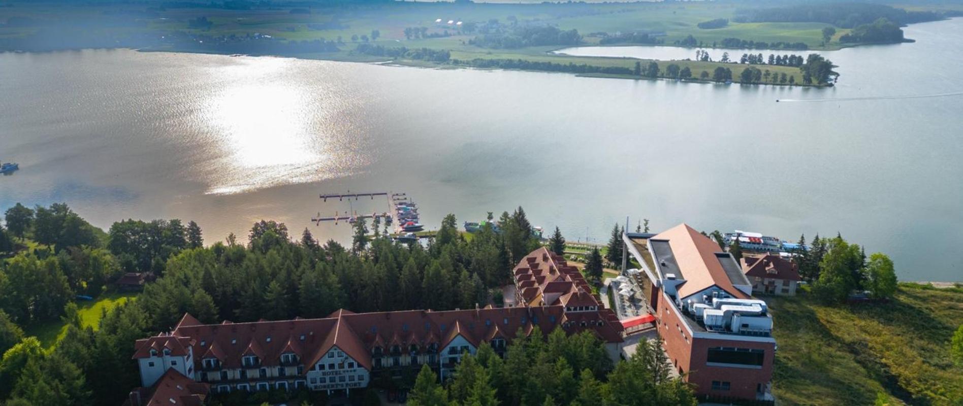 Domek Na Wodzie - Houseboat -Sauna, Taras Na Dachu, Dwie Sypialnie Mikołajki エクステリア 写真